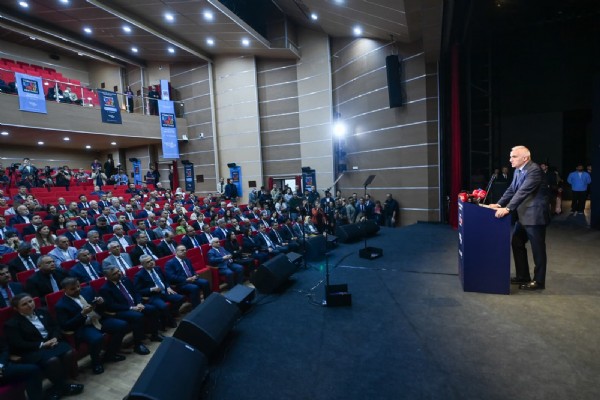 DEV FESTİVAL AYDIN’A ULAŞTI! ŞEHİRDE HAYAT FESTİVALE DÖNÜŞÜYOR